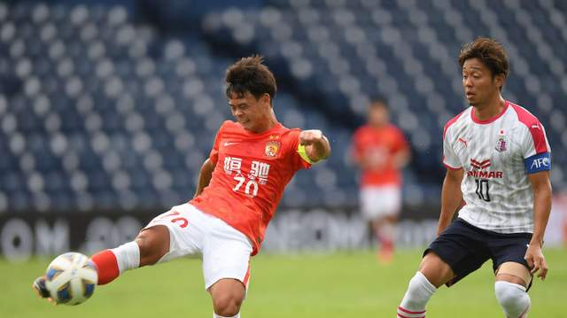 开云体育在线-包含恒大客场惨败延边，客场出人意料告负，引发热议的词条