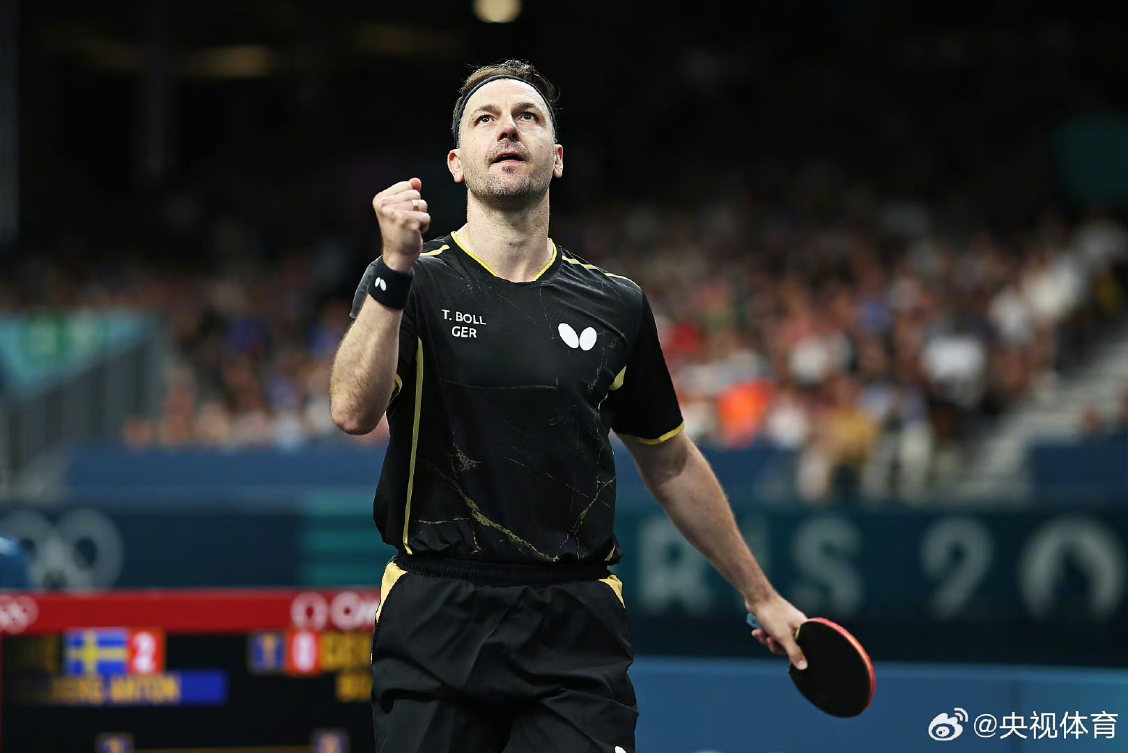 波兰乒乓球队翻盘中国乒乓球队,波尔统治全场的简单介绍 波兰乒乓球队翻盘中国乒乓球队,波尔统治全场的简单介绍
