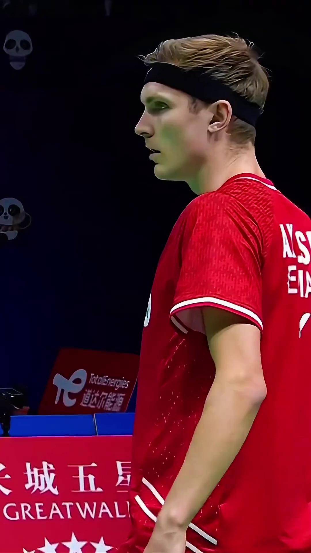 开云体育官方网站-印尼队轻取丹麦队，安赛龙高光表现的简单介绍