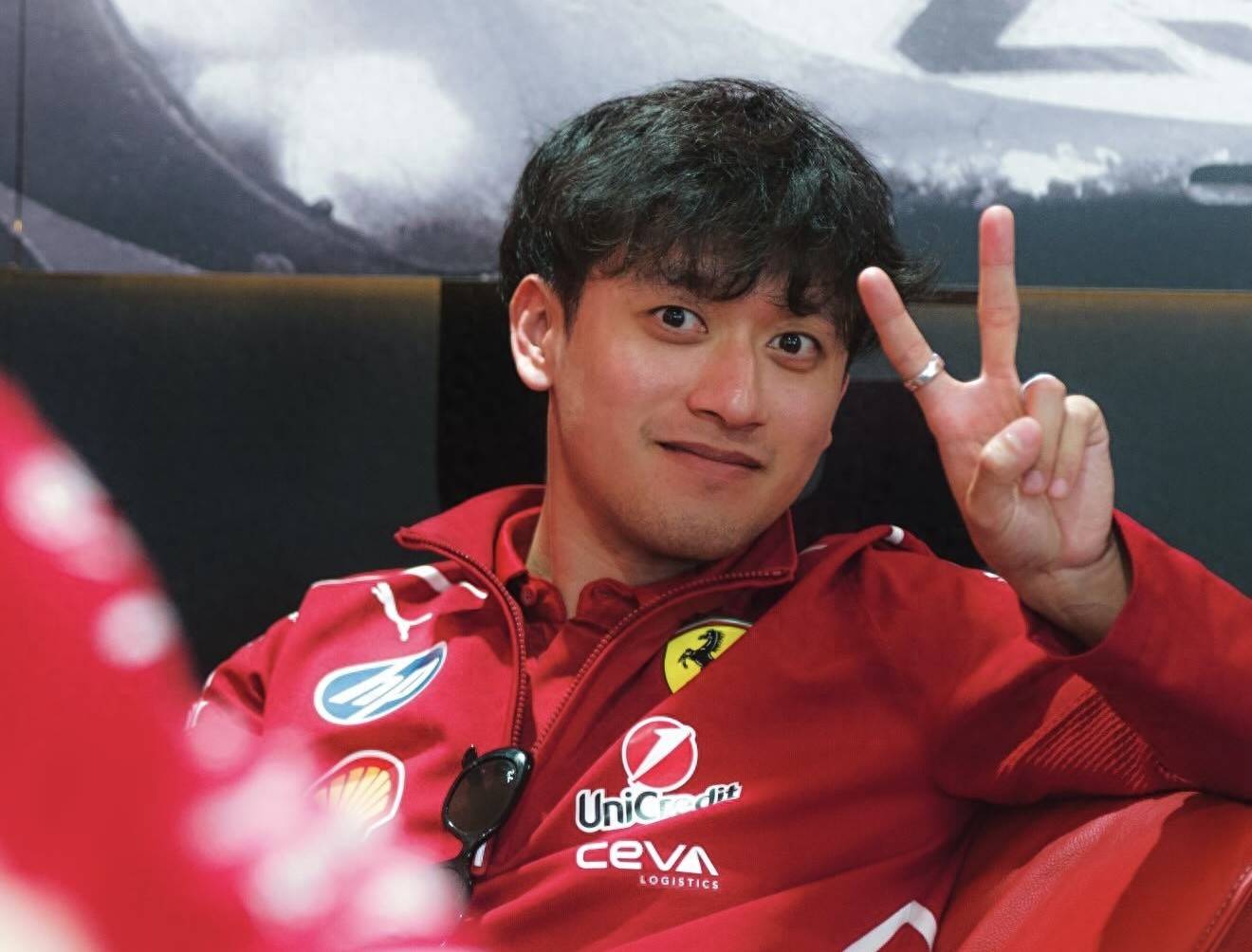 红牛二队轻取雷诺车队,周冠宇统治全场 红牛二队轻取雷诺车队,周冠宇统治全场