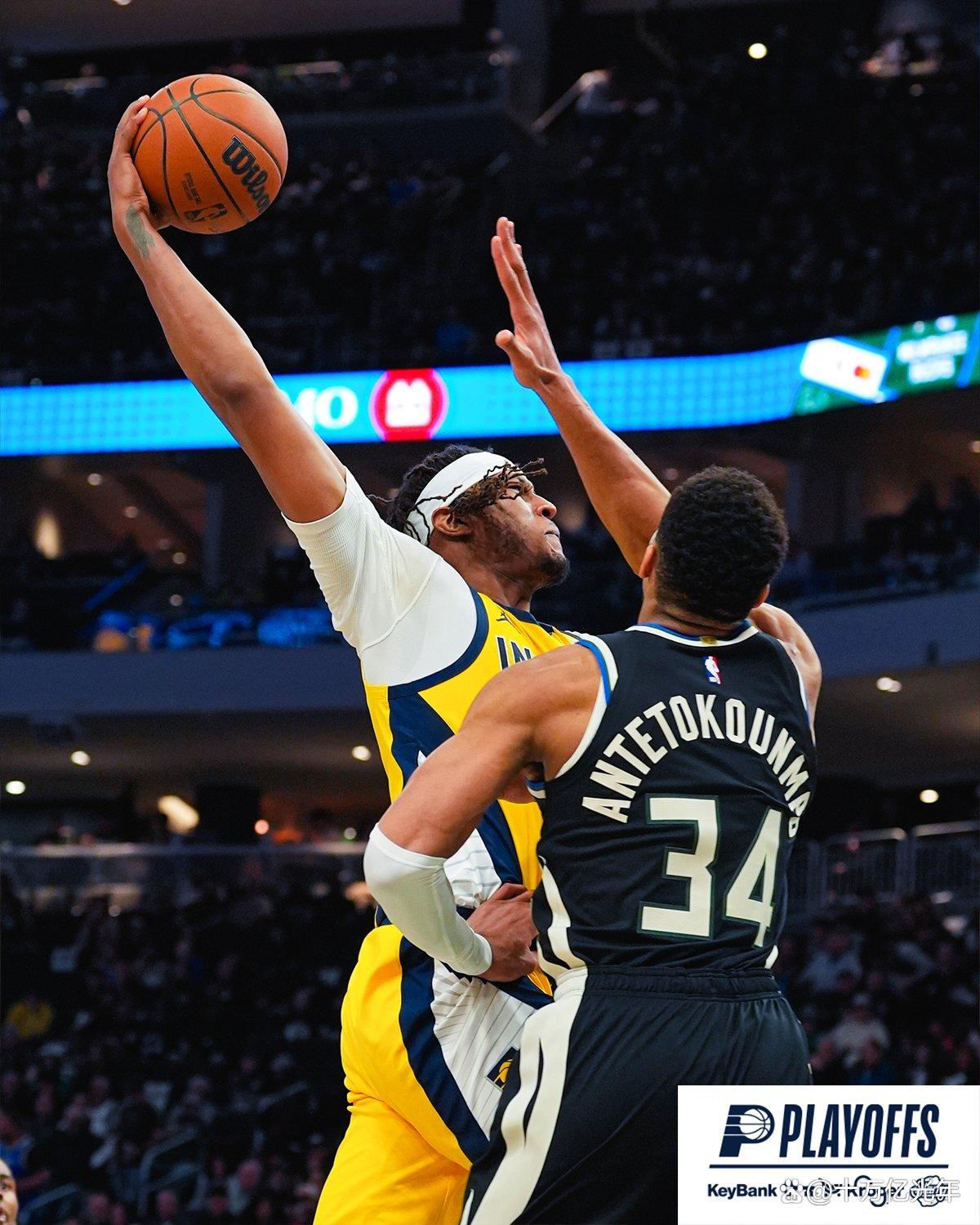 步行者险胜公牛,利拉德惊艳四座 步行者险胜公牛,利拉德惊艳四座