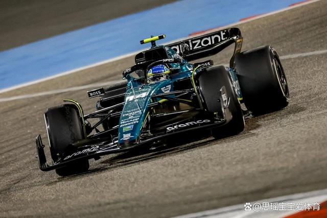 开云体育平台APP-阿斯顿马丁完胜威廉姆斯，勒克莱尔惊艳四座