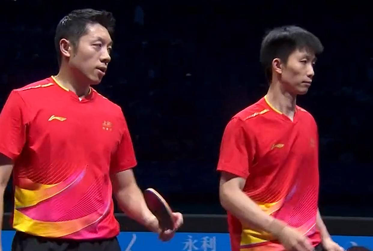 开云体育在线-葡萄牙队鏖战奥地利队，许昕状态火热