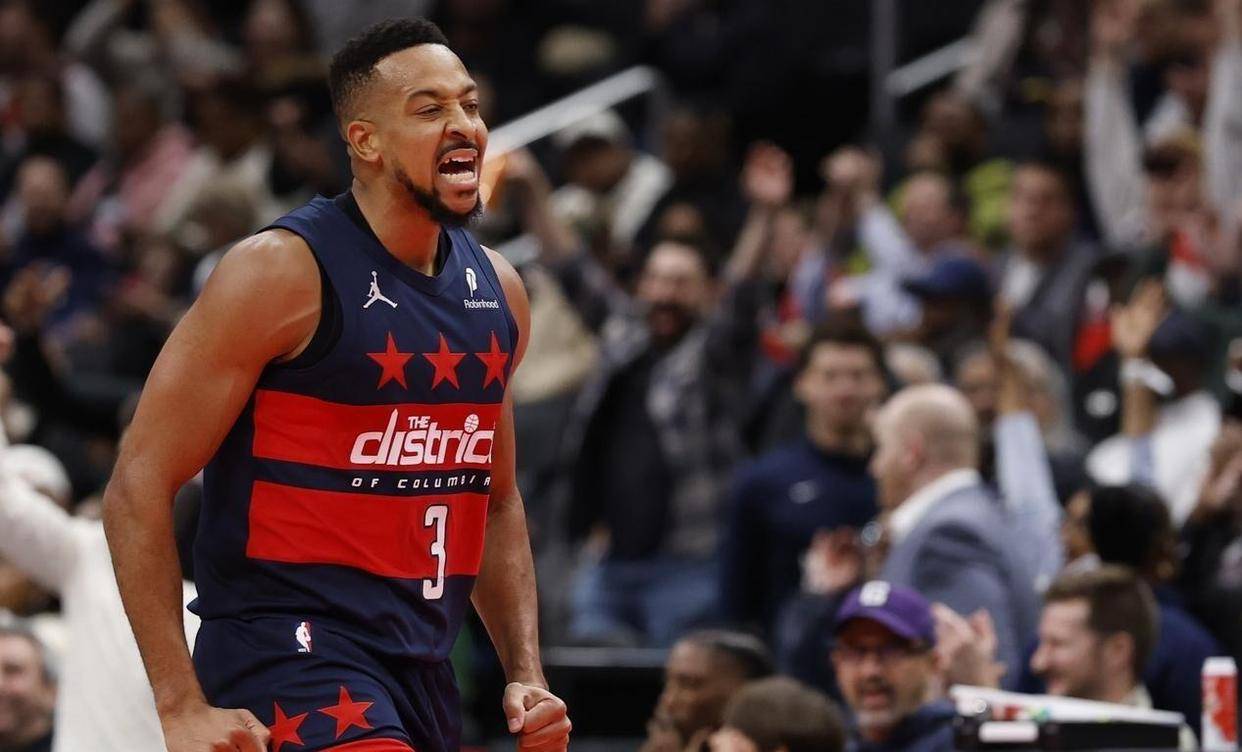 勇士碾压快船,麦科勒姆统治全场 勇士碾压快船,麦科勒姆统治全场