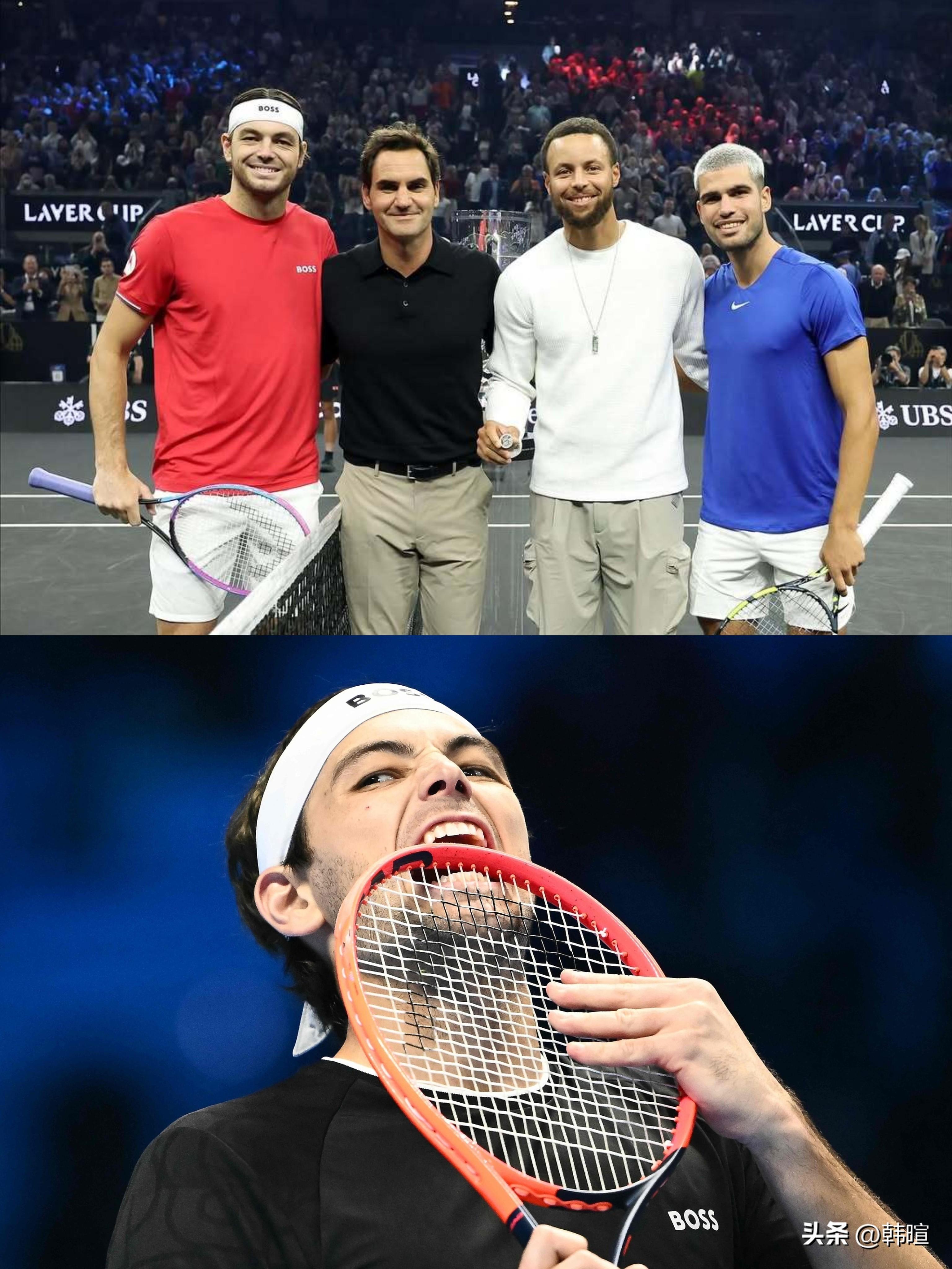 开云体育平台APP-关于拉沃尔杯横扫温网，鲁德统治全场的信息