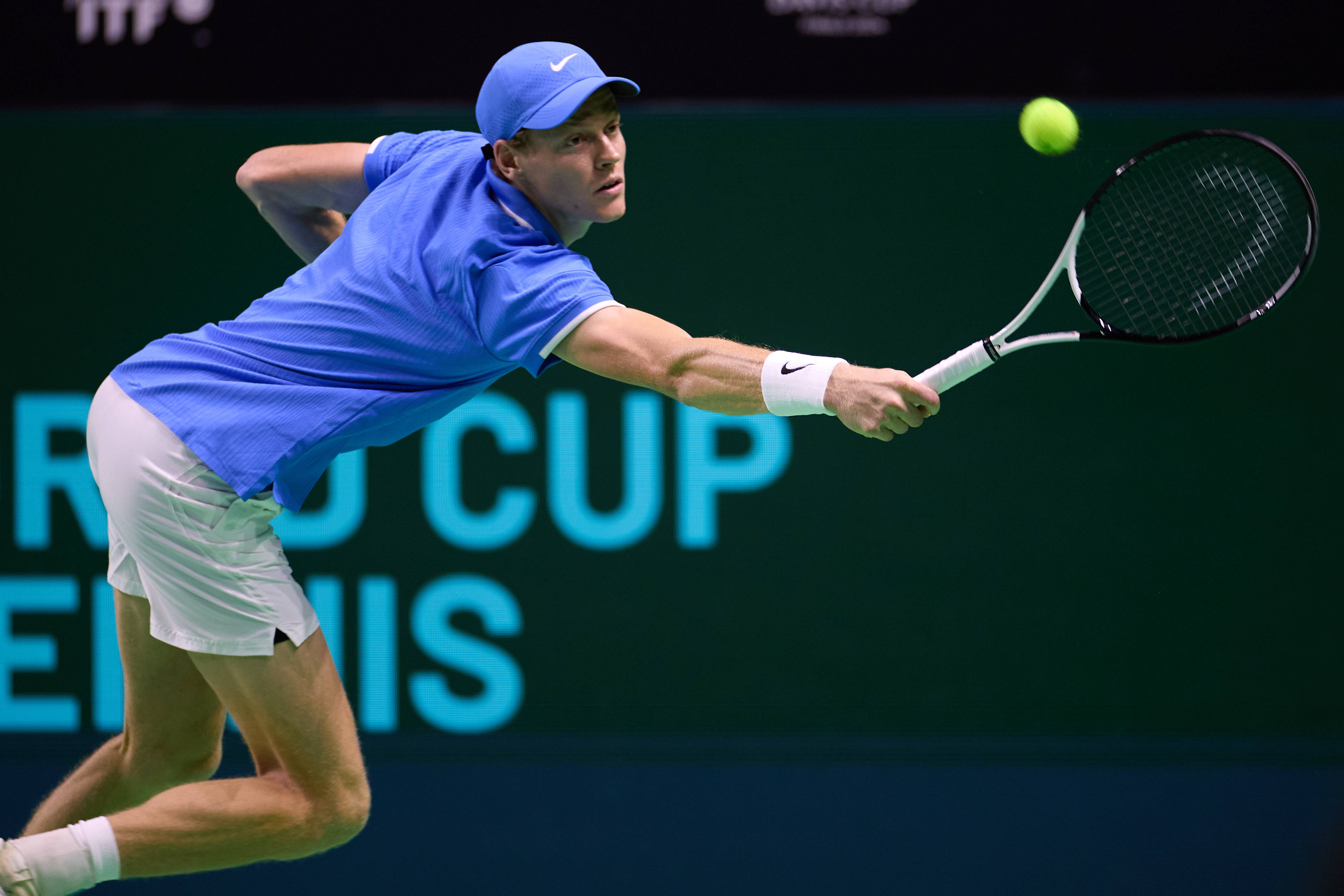 开云体育下载-蒙特卡洛大师赛碾压戴维斯杯，辛纳带队取胜