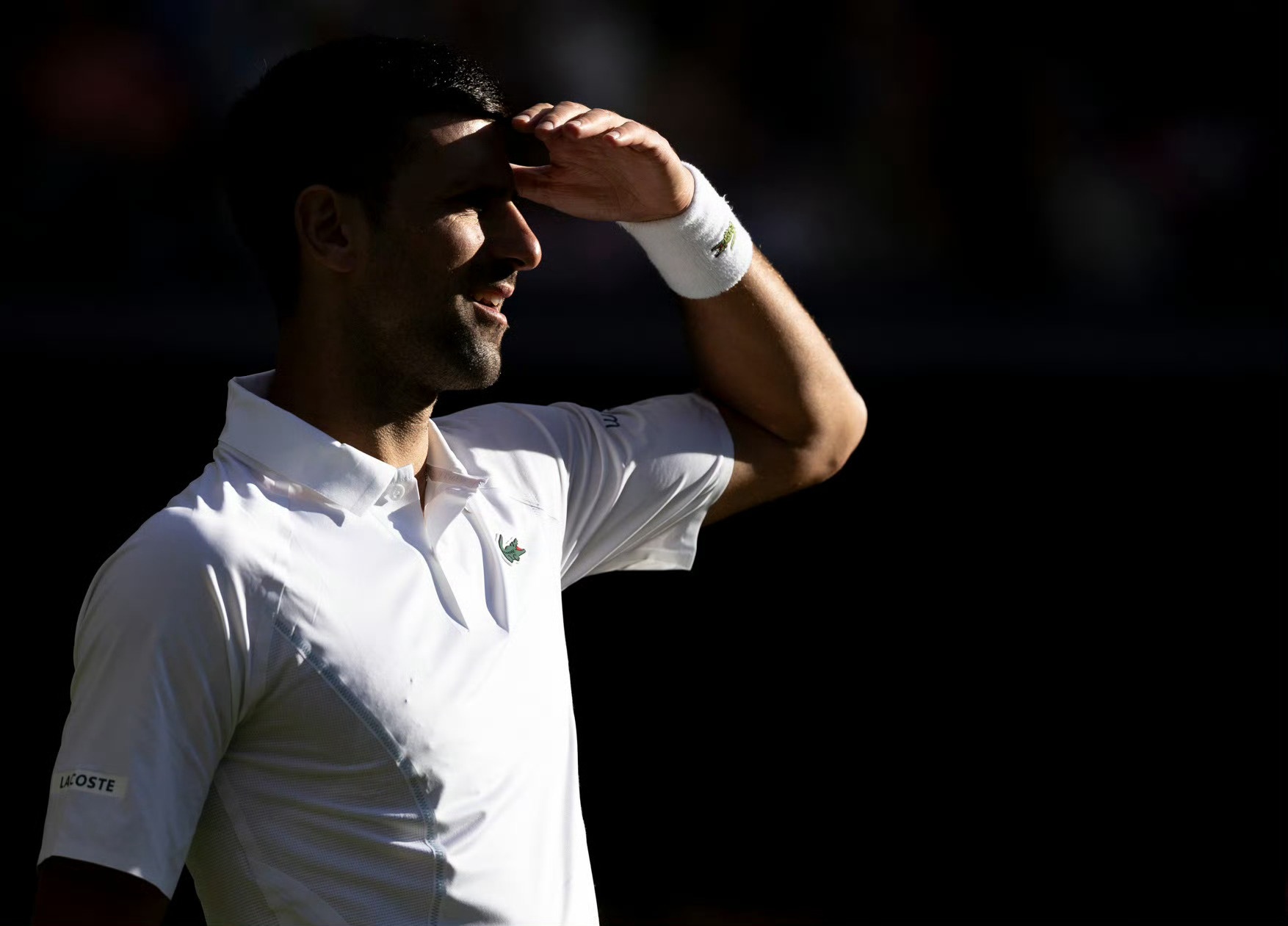 温网绝杀法网,鲁德关键制胜 温网绝杀法网,鲁德关键制胜