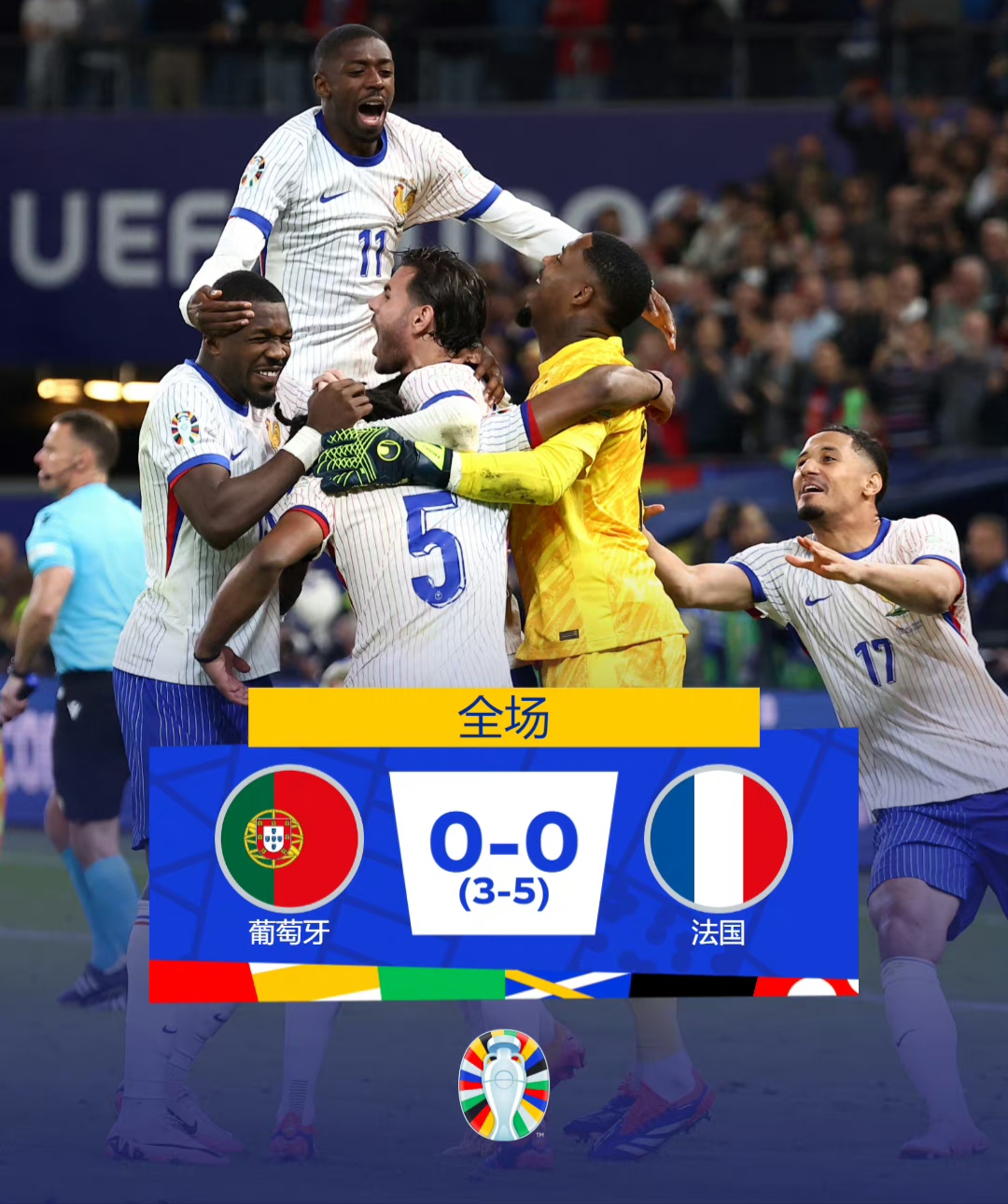 开云体育在线-葡萄牙队绝杀英格兰队，波尔状态火热
