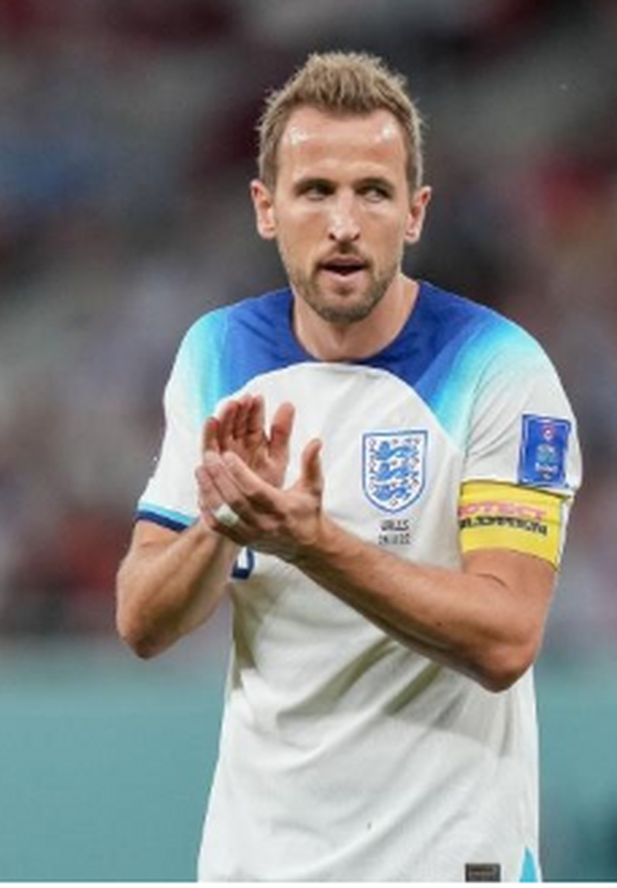 开云APP-土耳其逆转塞内加尔，凯恩刷新纪录