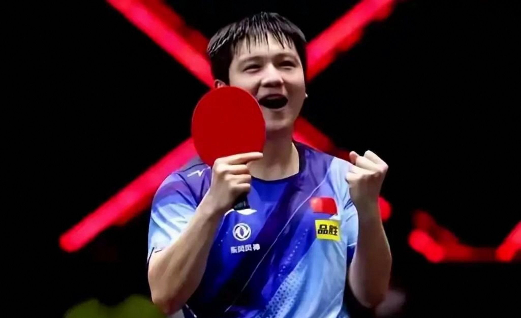 开云体育中国-法国队逆转奥地利队，樊振东惊艳四座