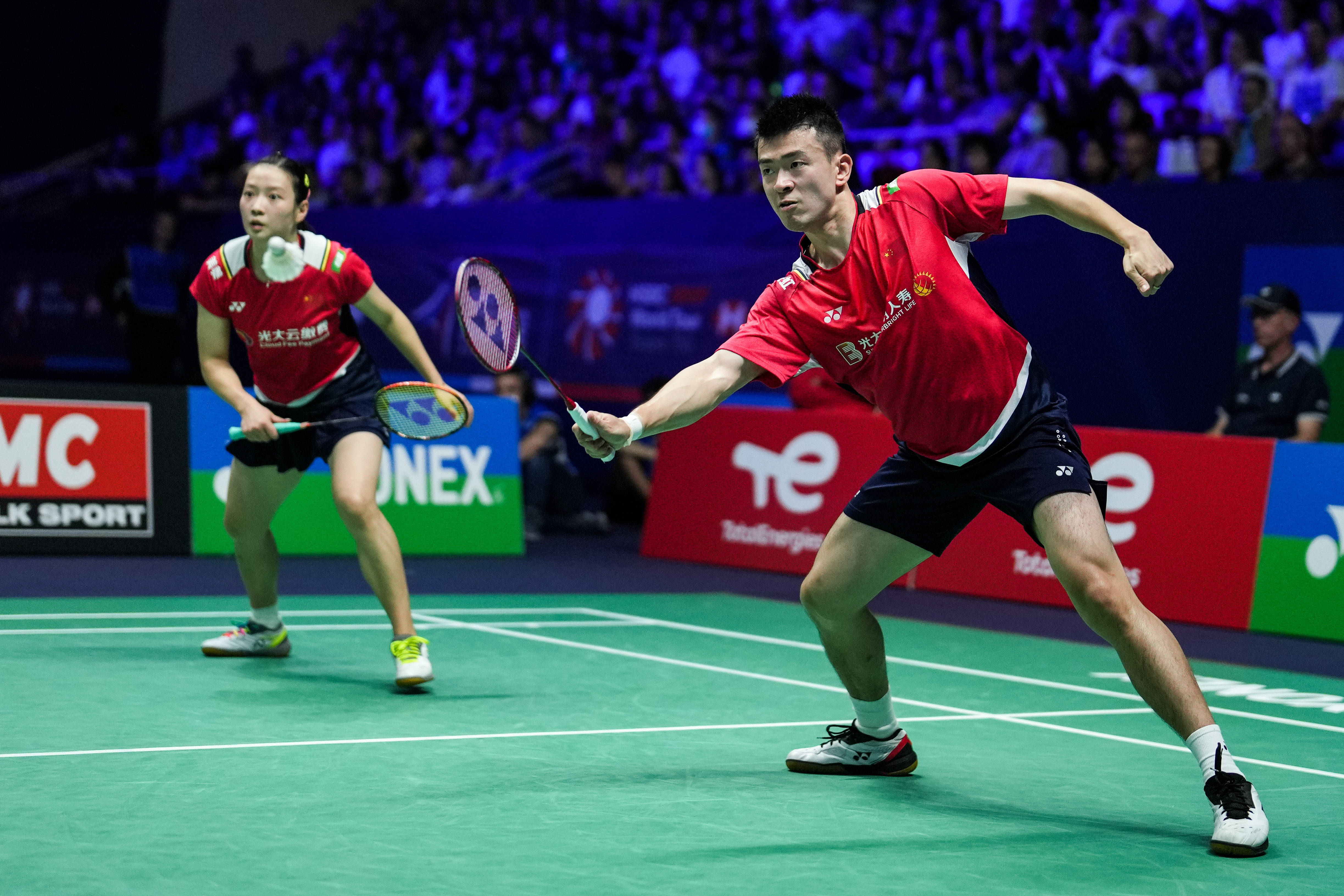 开云体育在线-印度队逆转韩国队，郑思维带队取胜