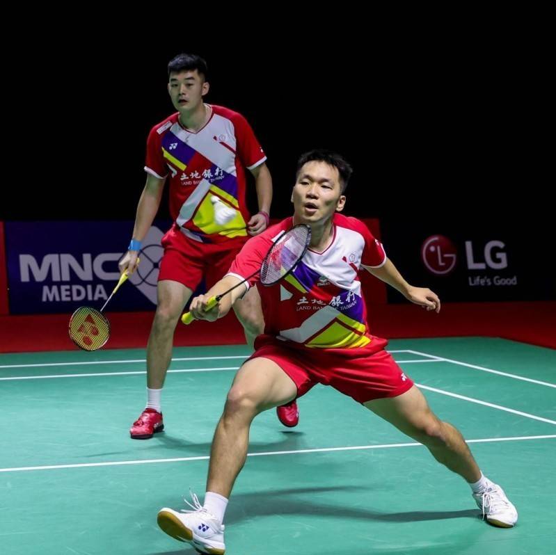 开云体育登录-印度队横扫法国队，桃田贤斗统治全场