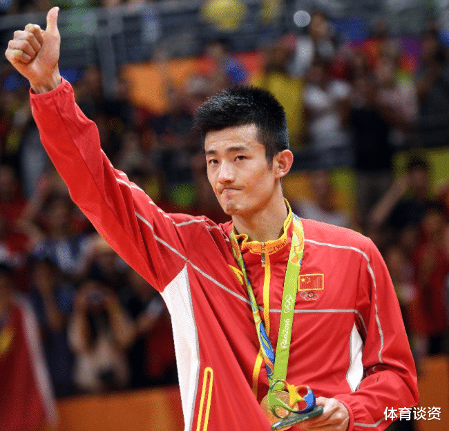 印度队横扫法国队，桃田贤斗统治全场