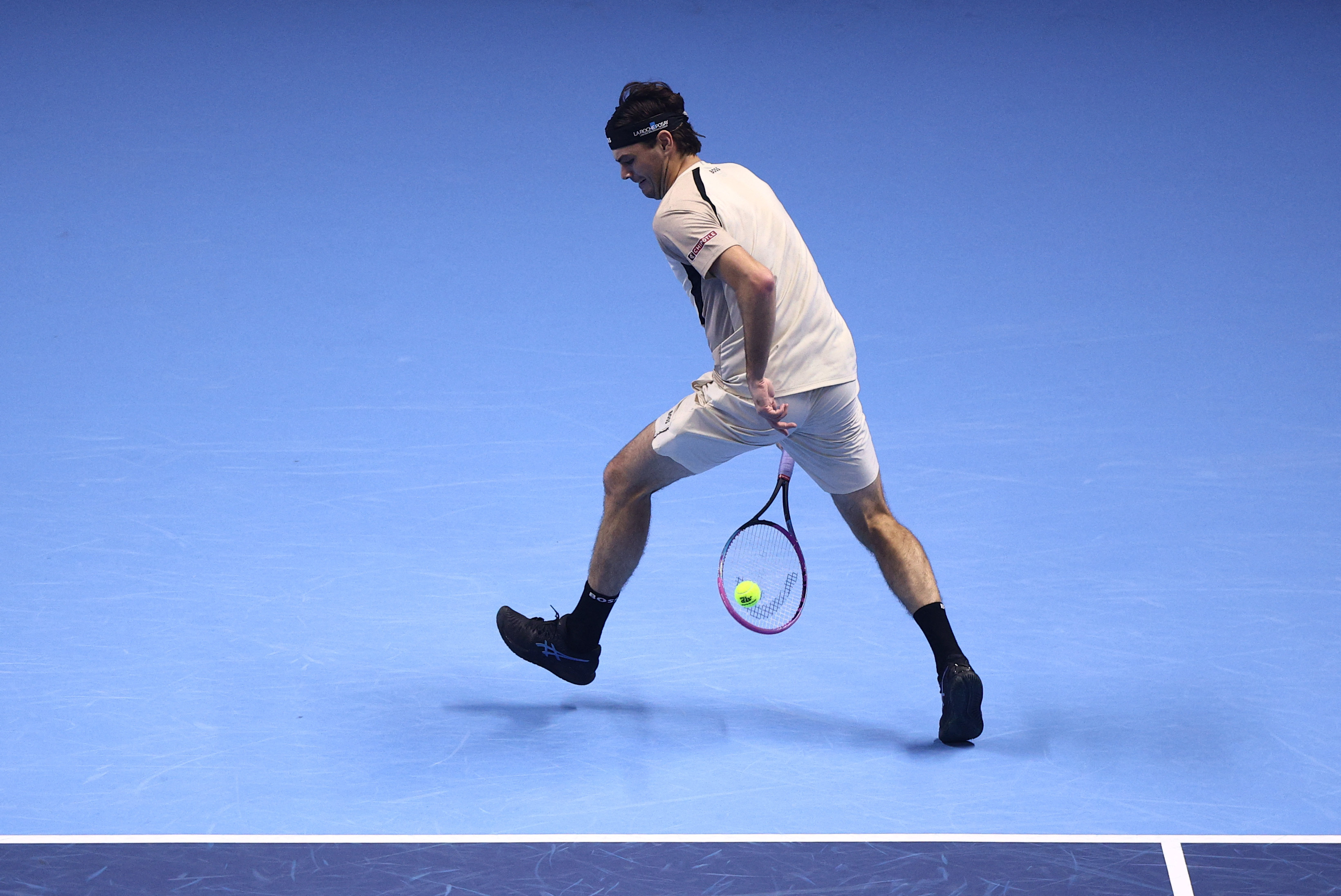 年终总决赛轻取ATP总决赛，阿尔卡拉斯惊艳四座