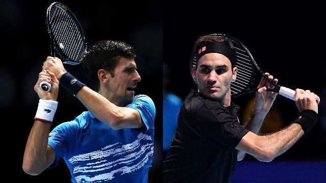 温网翻盘法网，蒂姆统治全场