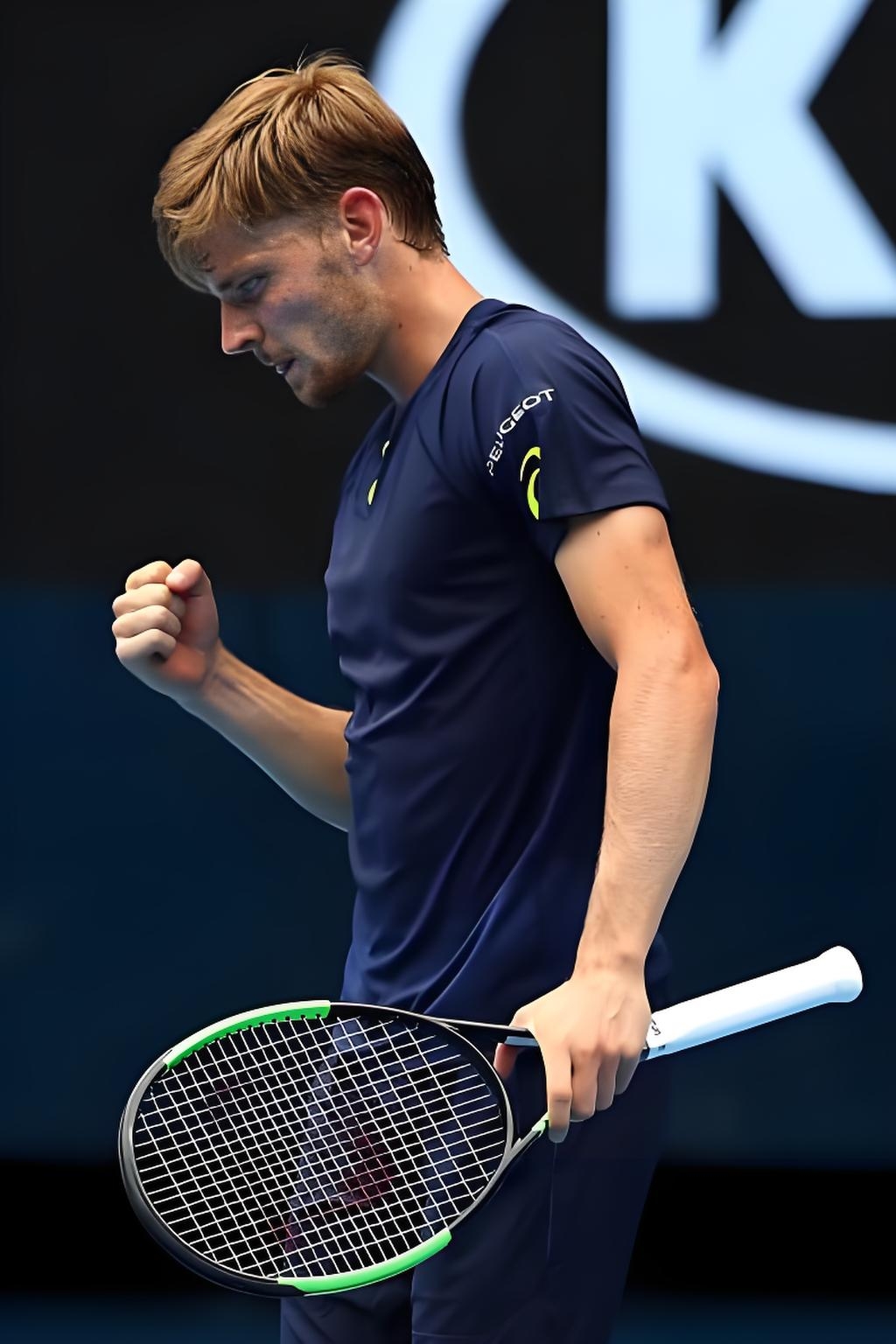 开云体育入口-年终总决赛碾压温网，兹维列夫惊艳四座