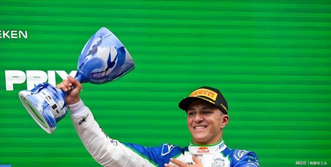 红牛二队轻取哈斯车队，佩雷兹带队取胜