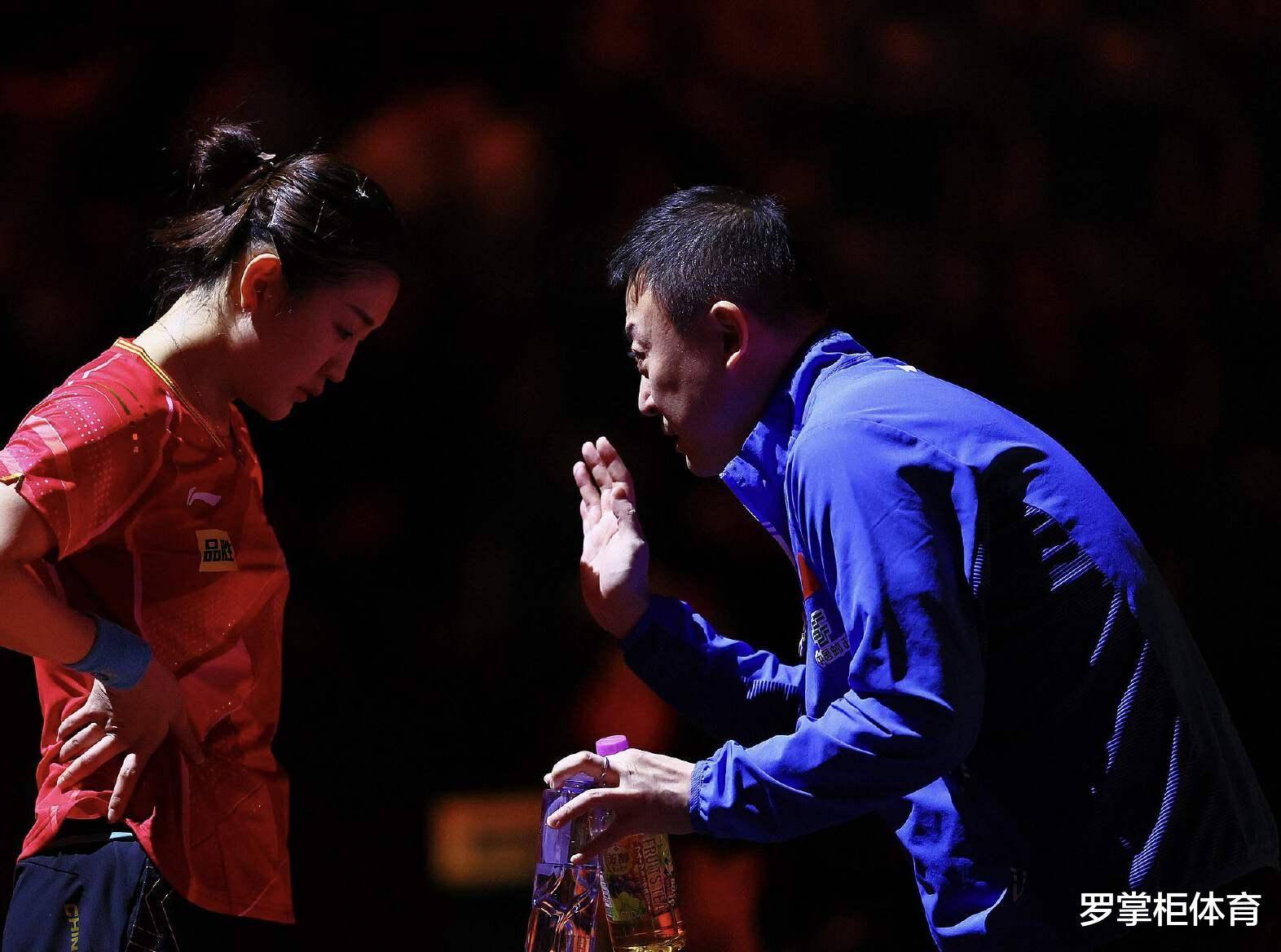 开云APP-日本队险胜印度队，马琳带队取胜